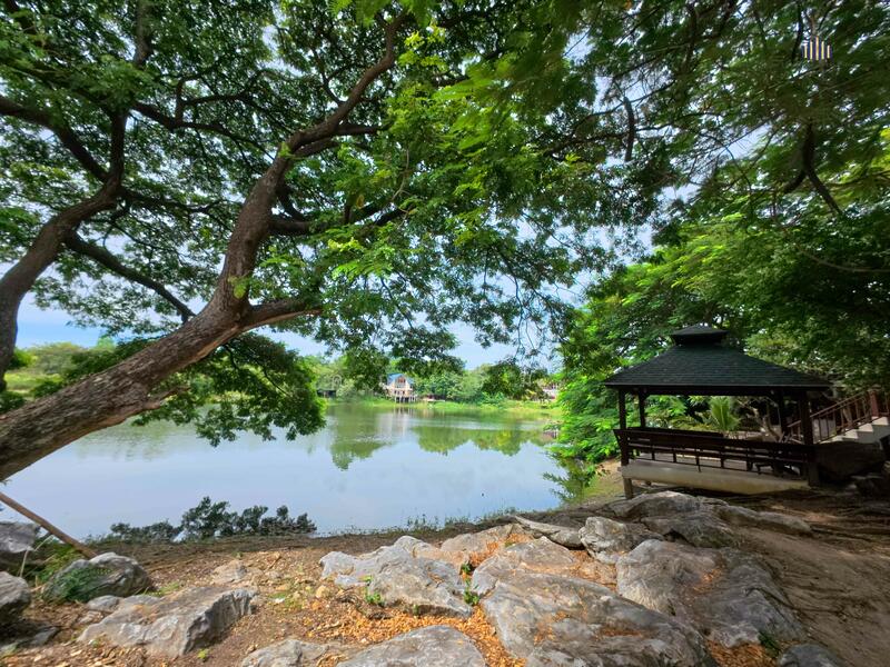 ขายบ้านพักตากอากาศ Log Cabin เขาใหญ่ โครงการ โบนันซ่า เขาใหญ่ บ้านไม้ซุงแท้ 5 ห้องนอน ริมทะเลสาบ, นครราชสีมา, ขนงพระ, ปากช่อง, นครราชสีมา, 250 ตร.ม., บ้านเดี่ยว ขาย, โดย คุณเอ็ม, 60108448 - DDproperty.com