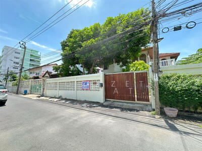 ขาย - บ้านเดี่ยว เพชรเกษม 90, กรุงเทพ