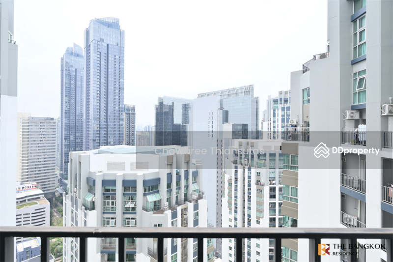For Sale - Belle Grand Rama 9, Bangkok