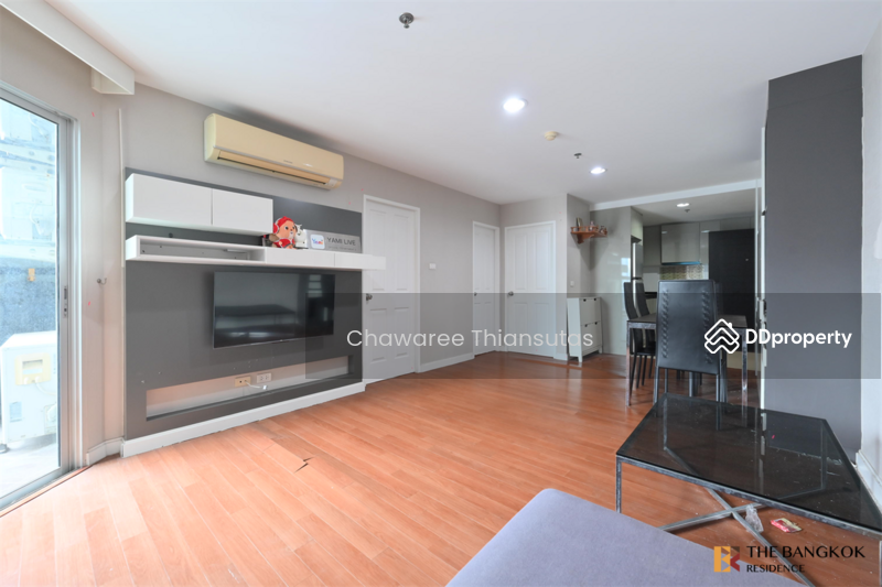 For Sale - Belle Grand Rama 9, Bangkok