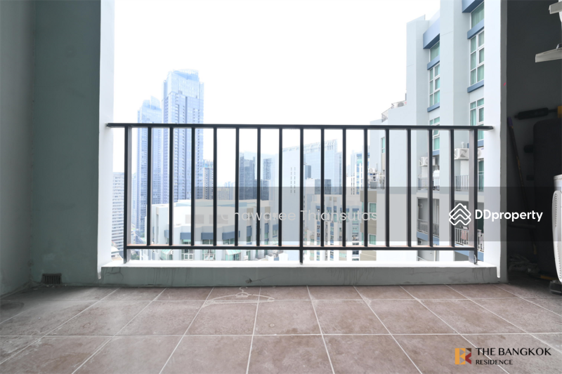 For Sale - Belle Grand Rama 9, Bangkok