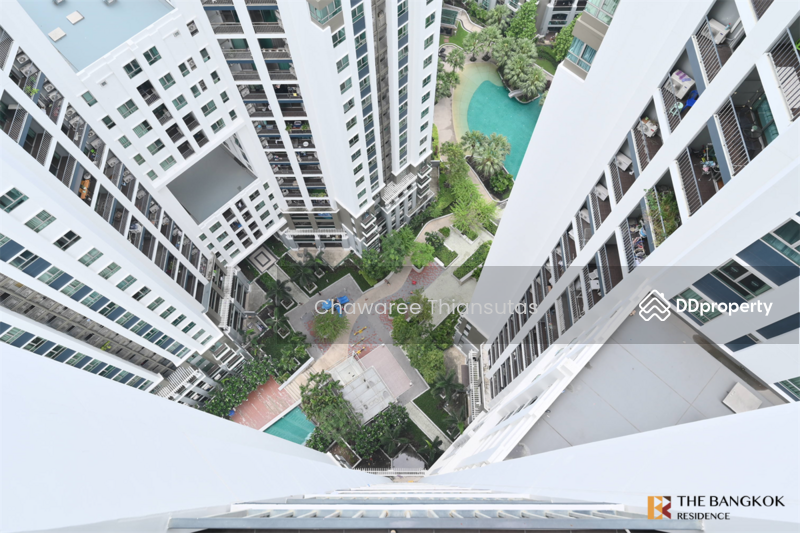 For Sale - Belle Grand Rama 9, Bangkok