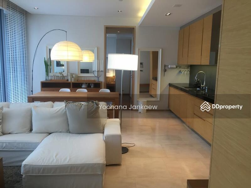 For Sale - Saladaeng Residences, Bangkok