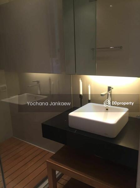 For Sale - Saladaeng Residences, Bangkok