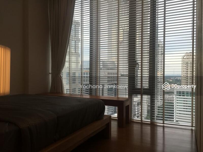 For Sale - Saladaeng Residences, Bangkok