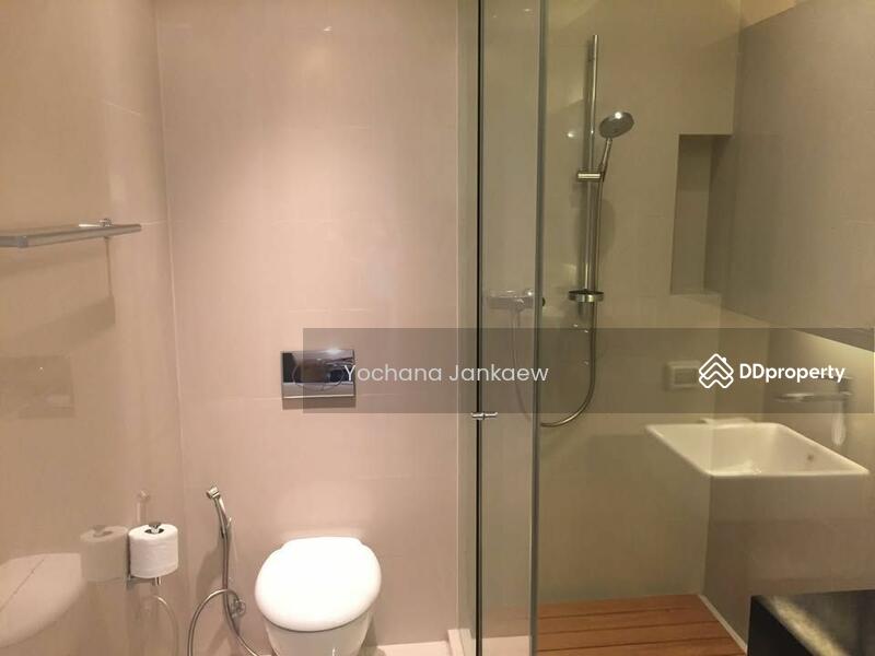 For Sale - Saladaeng Residences, Bangkok