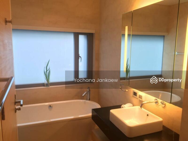 For Sale - Saladaeng Residences, Bangkok