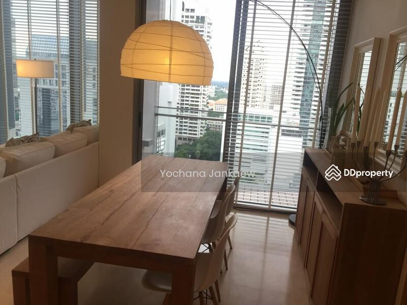 For Sale - Saladaeng Residences, Bangkok