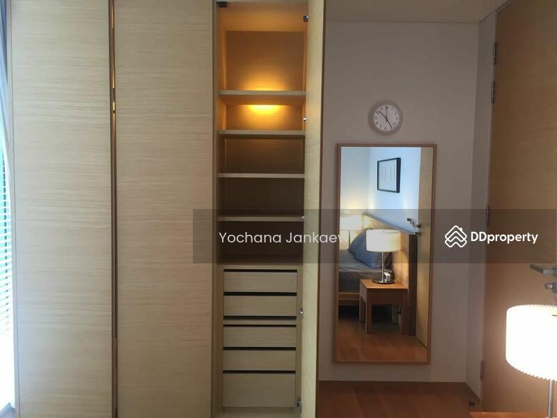 For Sale - Saladaeng Residences, Bangkok