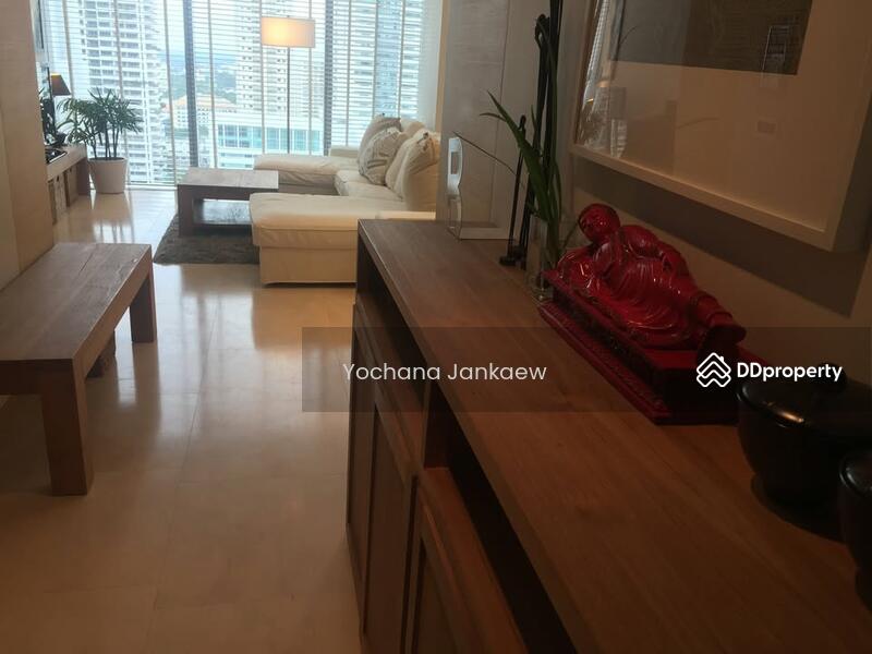 For Sale - Saladaeng Residences, Bangkok