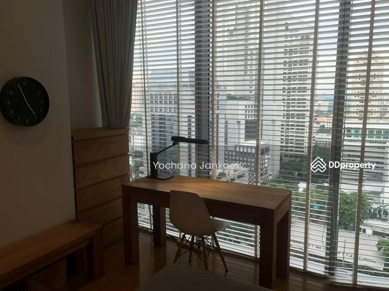 For Sale - Saladaeng Residences, Bangkok
