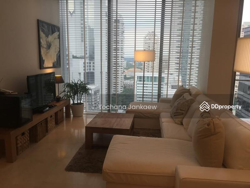 For Sale - Saladaeng Residences, Bangkok