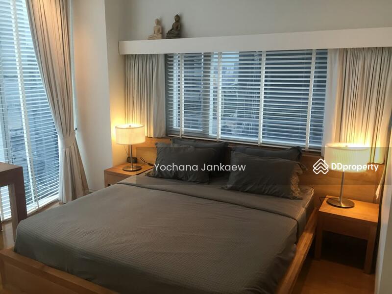 For Sale - Saladaeng Residences, Bangkok