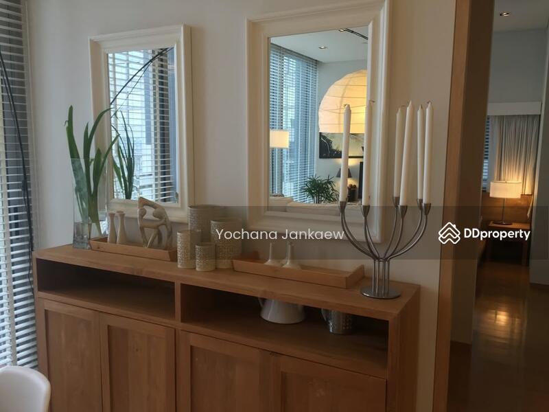 For Sale - Saladaeng Residences, Bangkok