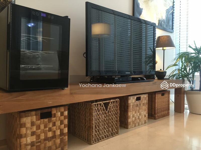 For Sale - Saladaeng Residences, Bangkok