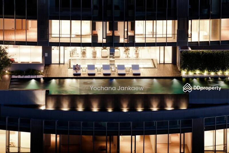 For Sale - Saladaeng Residences, Bangkok