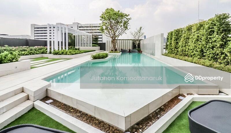 For Sale - Modiz Ratchada 32, Bangkok
