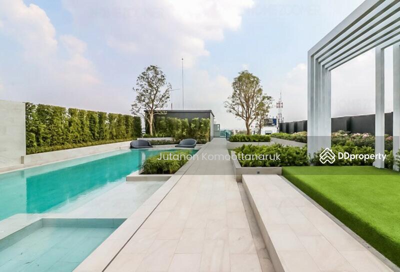 For Sale - Modiz Ratchada 32, Bangkok