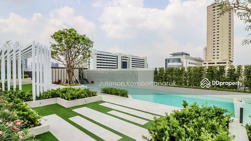 For Sale - Modiz Ratchada 32, Bangkok