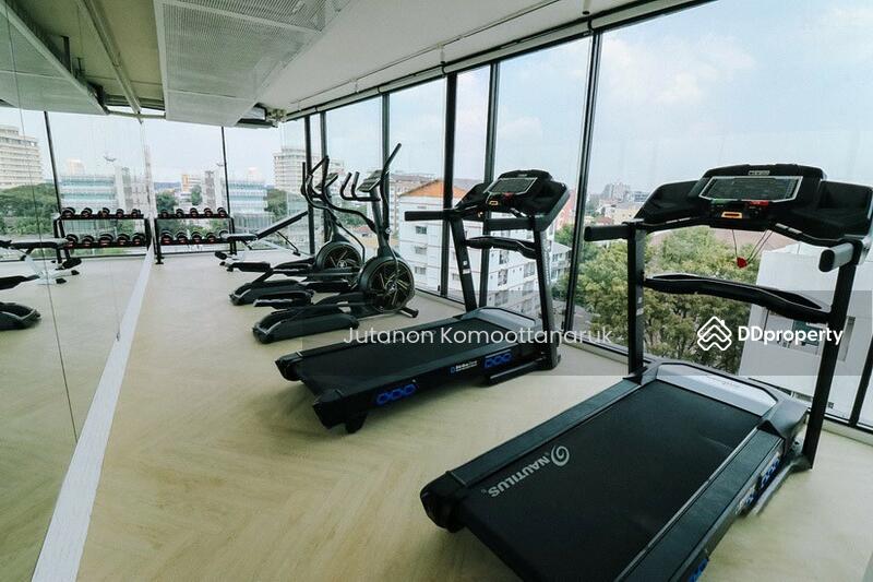 For Sale - Modiz Ratchada 32, Bangkok