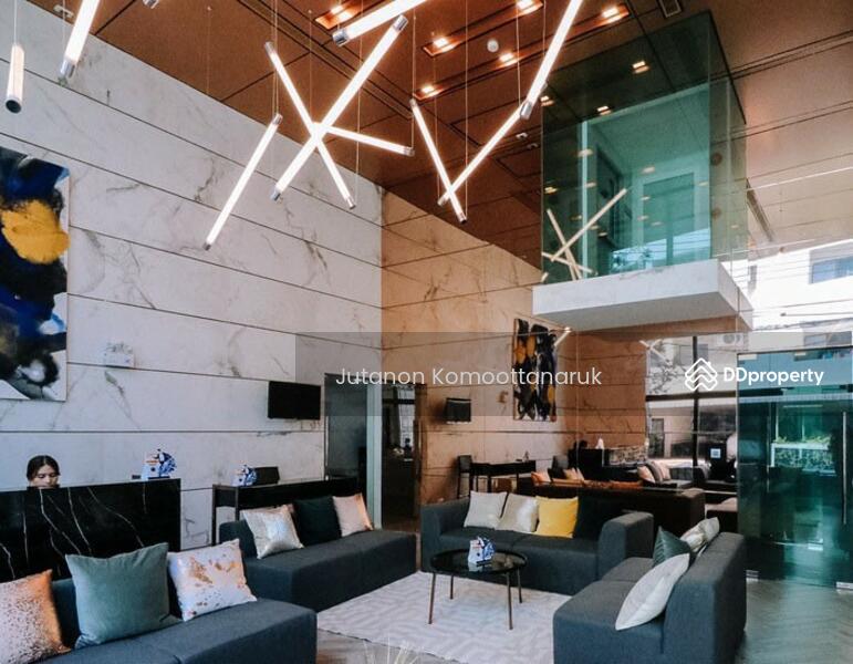 For Sale - Modiz Ratchada 32, Bangkok