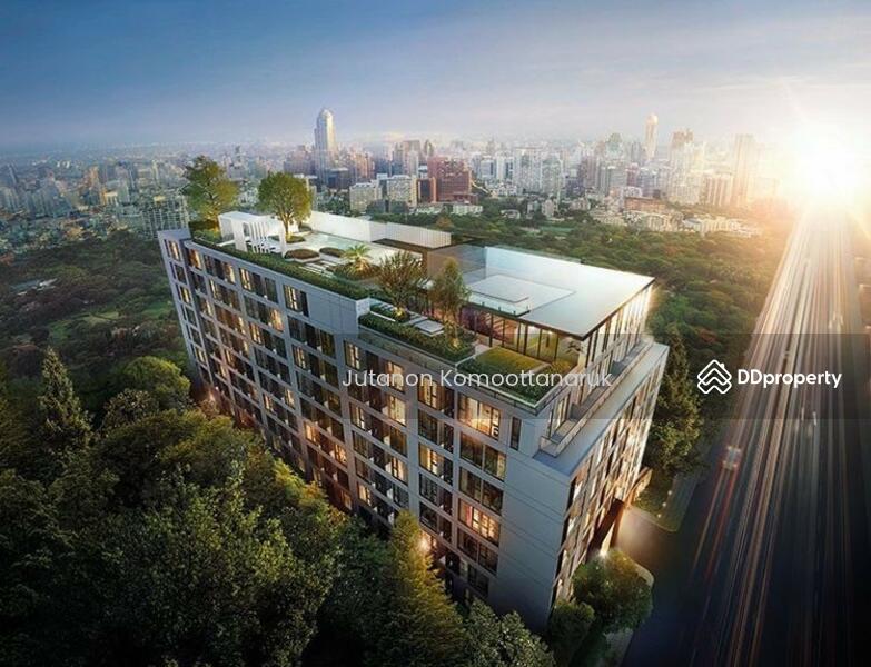 For Sale - Modiz Ratchada 32, Bangkok