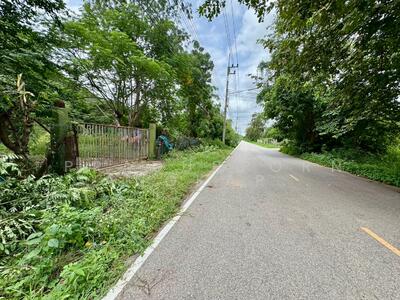 ขาย - ที่ดินบ้านโป่ง ราชบุรี, ราชบุรี