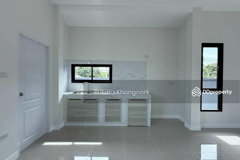 For Sale - Delight Nature Home 7, Chon Buri