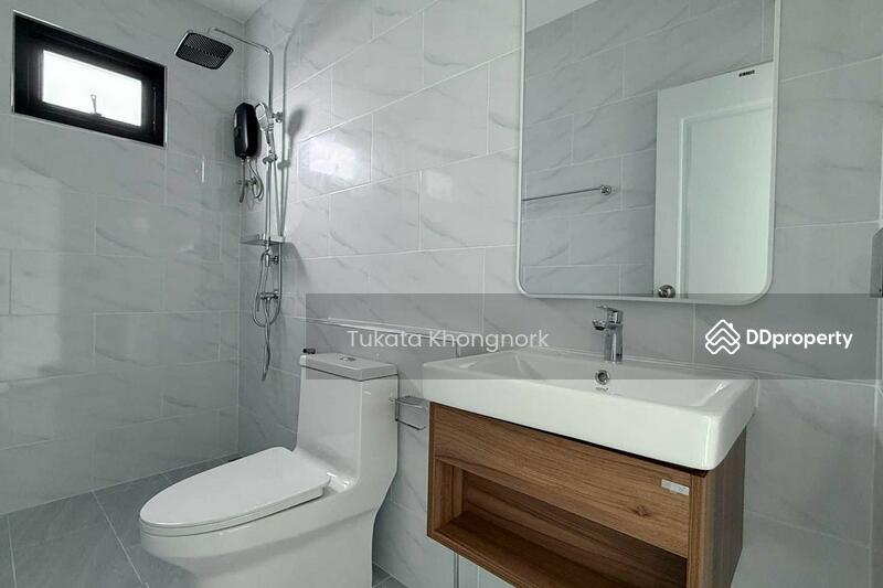 For Sale - Delight Nature Home 7, Chon Buri