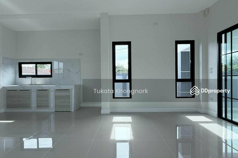 For Sale - Delight Nature Home 7, Chon Buri
