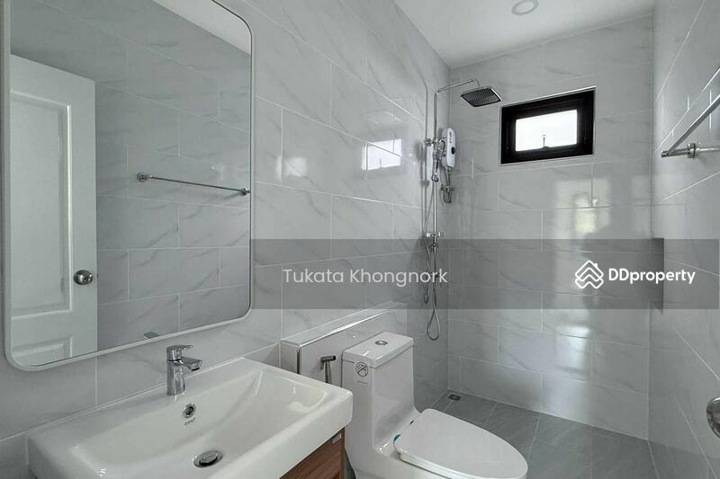 For Sale - Delight Nature Home 7, Chon Buri