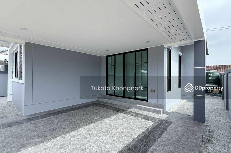For Sale - Delight Nature Home 7, Chon Buri