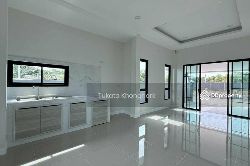 For Sale - Delight Nature Home 7, Chon Buri