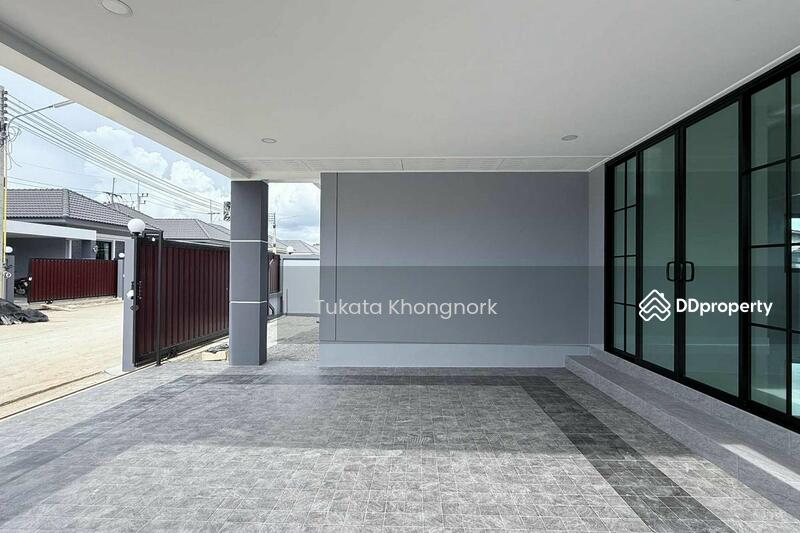 For Sale - Delight Nature Home 7, Chon Buri