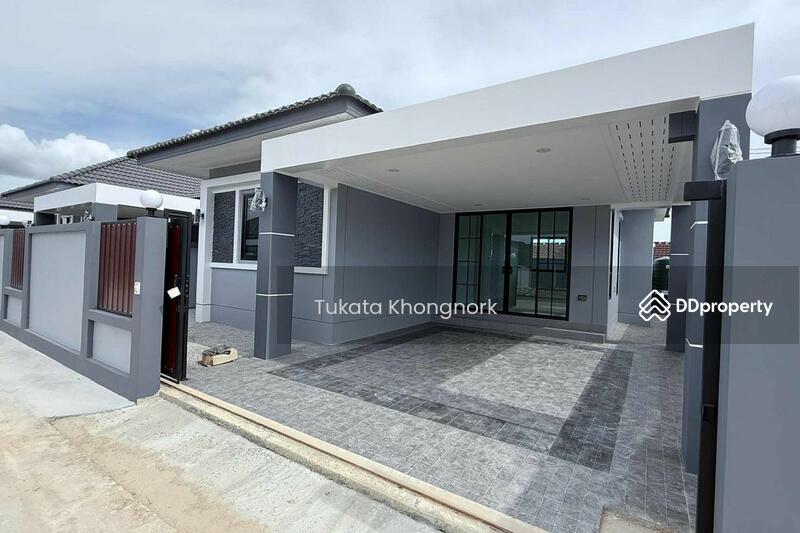 For Sale - Delight Nature Home 7, Chon Buri