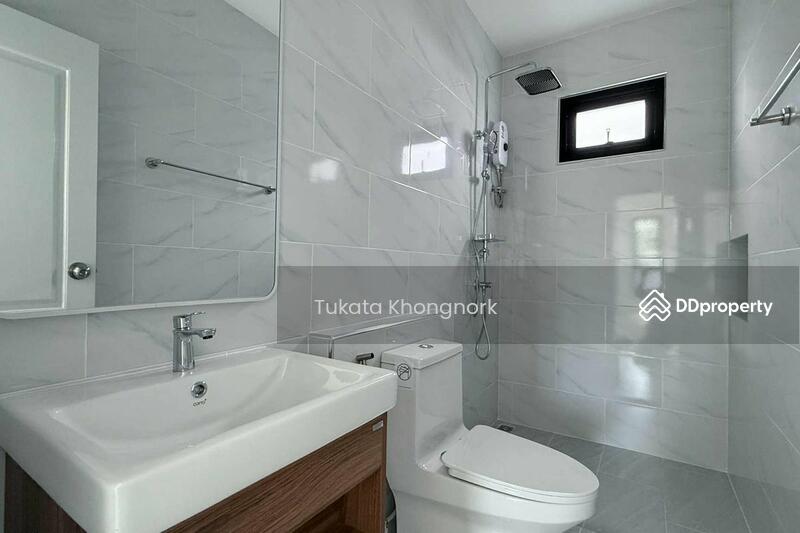 For Sale - Delight Nature Home 7, Chon Buri