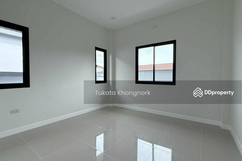 For Sale - Delight Nature Home 7, Chon Buri