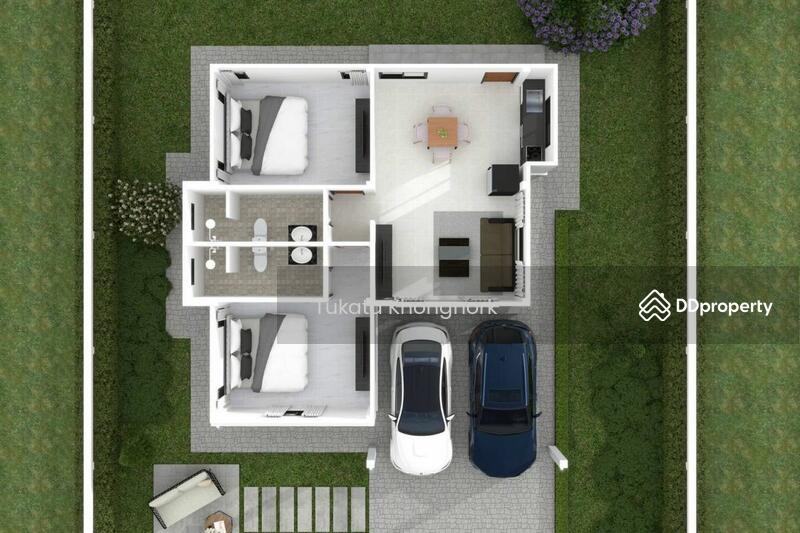 For Sale - Delight Nature Home 7, Chon Buri
