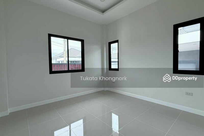 For Sale - Delight Nature Home 7, Chon Buri