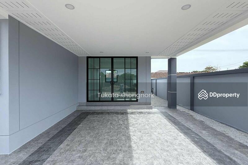 For Sale - Delight Nature Home 7, Chon Buri