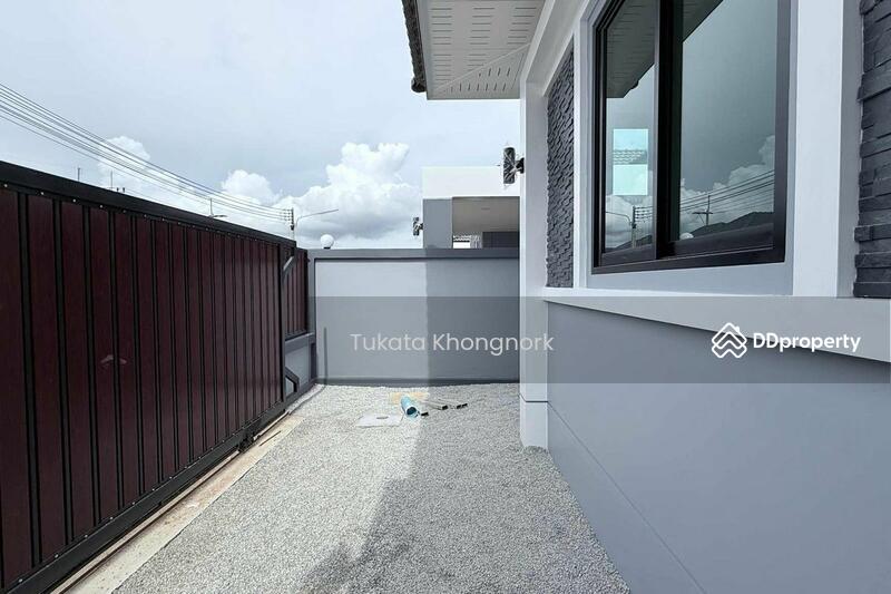 For Sale - Delight Nature Home 7, Chon Buri