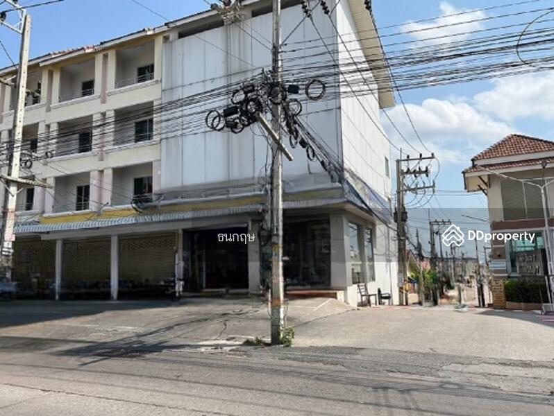 For Sale - บ้านเลขที่ 99/8-9 หมู่ที่ 5 หมู่บ้าน โชคชัยวิลเลจ 7 ตำบล หนองปรือ อำเภอ บางละมุง จังหวัด ชลบ, Chon Buri