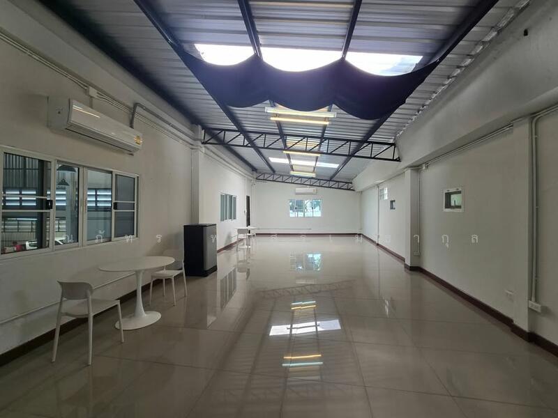 For Rent - Warehouse with office for rent in Lat Phrao, 490 sq m, near the BTS (Property Code TW8-03325), Bangkok
