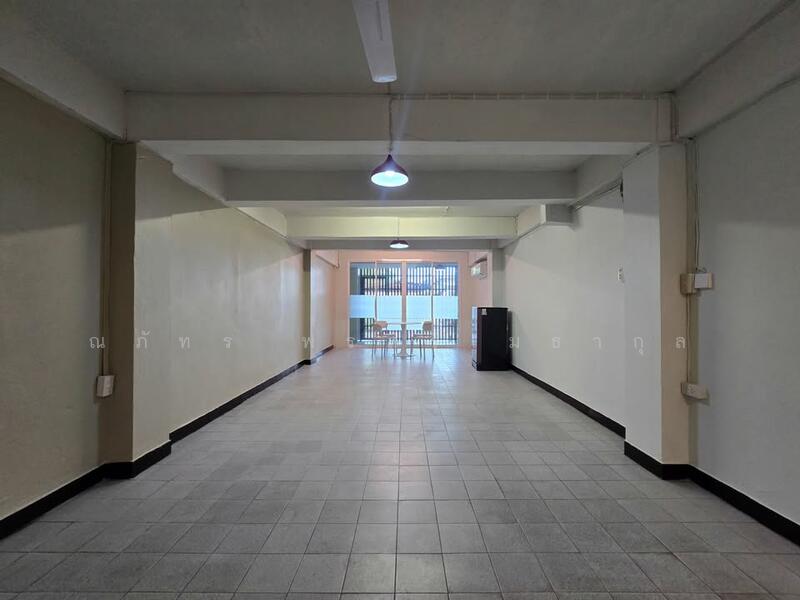 For Rent - Warehouse with office for rent in Lat Phrao, 490 sq m, near the BTS (Property Code TW8-03325), Bangkok