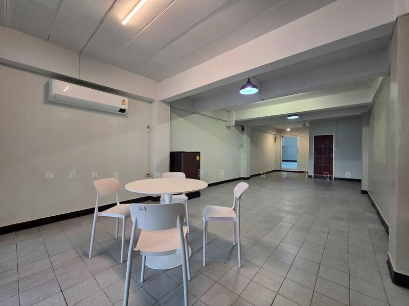 For Rent - Warehouse with office for rent in Lat Phrao, 490 sq m, near the BTS (Property Code TW8-03325), Bangkok