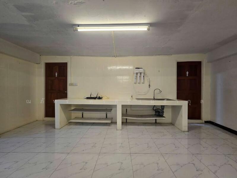 For Rent - Warehouse with office for rent in Lat Phrao, 490 sq m, near the BTS (Property Code TW8-03325), Bangkok