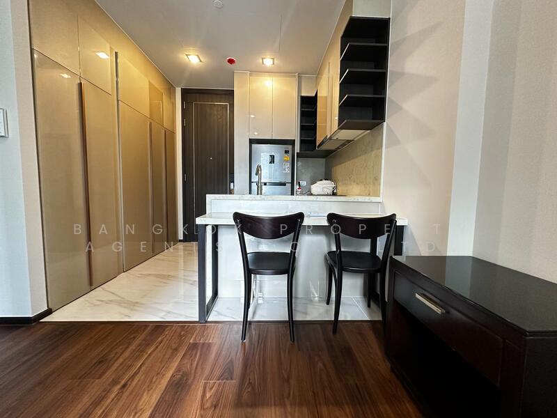 LAVIQ Sukhumvit 57 : ลาวิค สุขุมวิท 57, กรุงเทพ, ซอย สุขุมวิท 57, คลองตันเหนือ, วัฒนา, กรุงเทพ, 44 ตร.ม., คอนโด ให้เช่า, โดย BANGKOK PROPERTY AGENTS CO., LTD., 60108518 - DDproperty.com