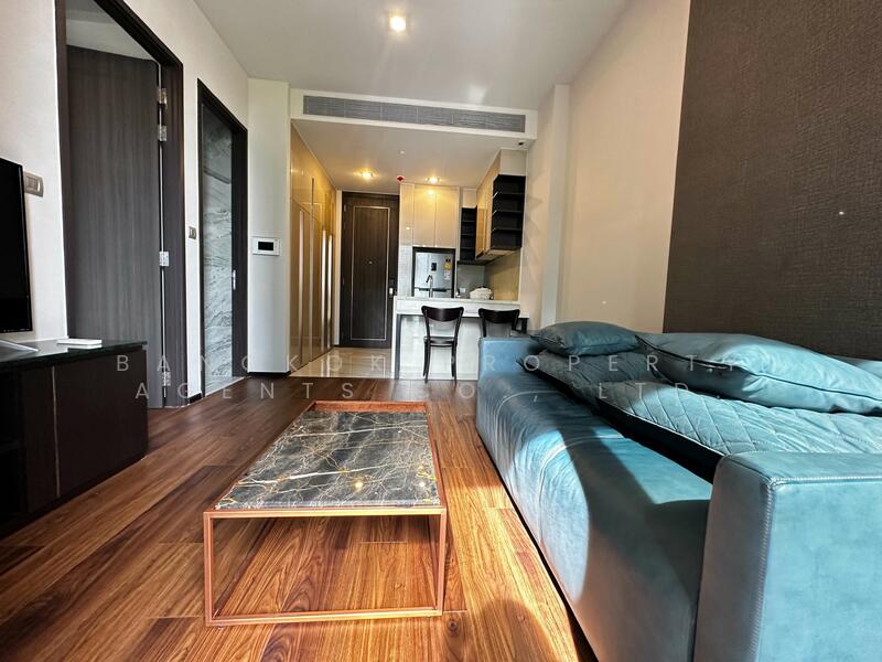 LAVIQ Sukhumvit 57, Bangkok, Soi Sukhumvit 57, Sukhumvit Road, Khlong Tan Nua, Watthana, Bangkok, 1 Bedroom, 44 sqm, Condo For Rent, by BANGKOK PROPERTY AGENTS CO., LTD., 60108518 - DDproperty.com