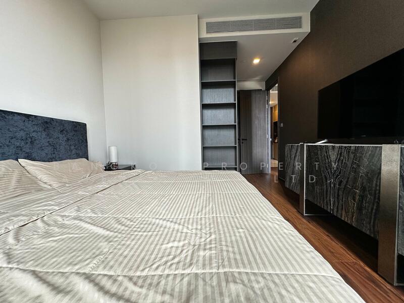 LAVIQ Sukhumvit 57, Bangkok, Soi Sukhumvit 57, Sukhumvit Road, Khlong Tan Nua, Watthana, Bangkok, 1 Bedroom, 44 sqm, Condo For Rent, by BANGKOK PROPERTY AGENTS CO., LTD., 60108518 - DDproperty.com