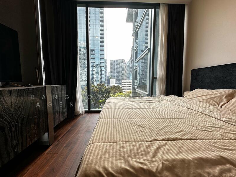 LAVIQ Sukhumvit 57, Bangkok, Soi Sukhumvit 57, Sukhumvit Road, Khlong Tan Nua, Watthana, Bangkok, 1 Bedroom, 44 sqm, Condo For Rent, by BANGKOK PROPERTY AGENTS CO., LTD., 60108518 - DDproperty.com